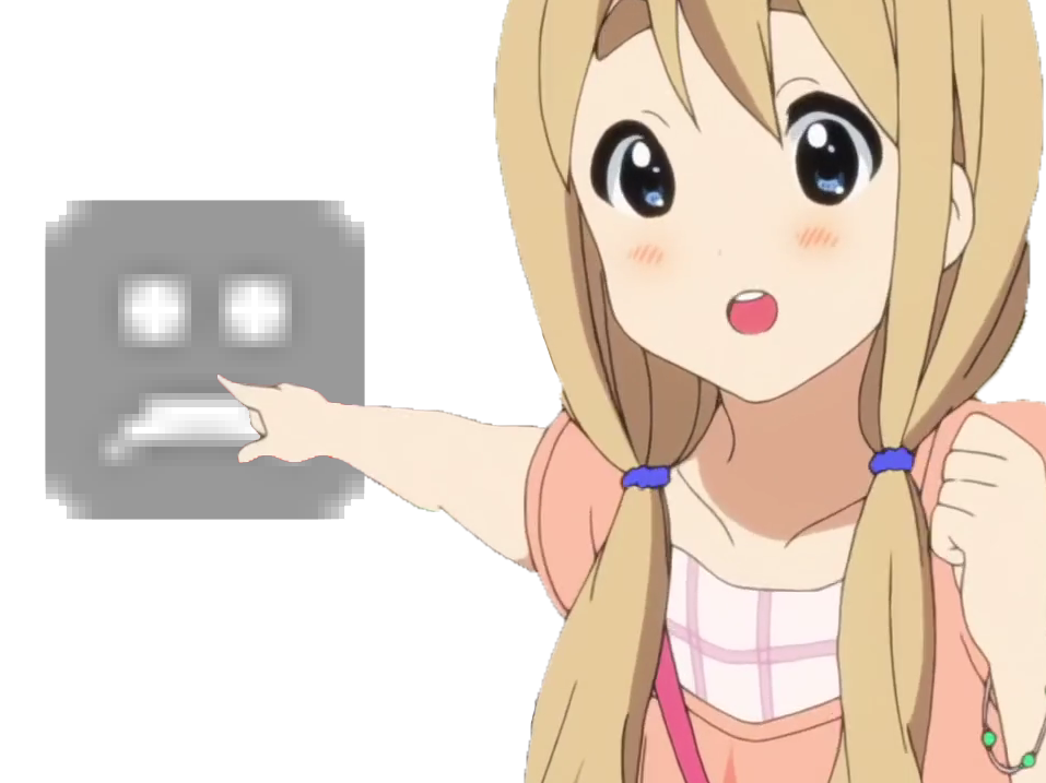 bl kikoojap tsumugi kj anime blacklist kotobuki mugi kon