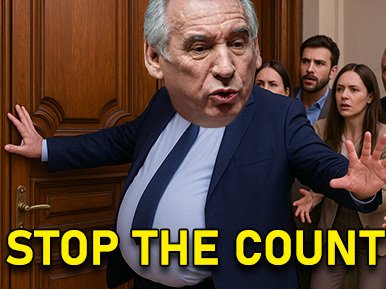 bayrou francois vote confiance gouv premier ministre demission 2025 gouvernement confianced