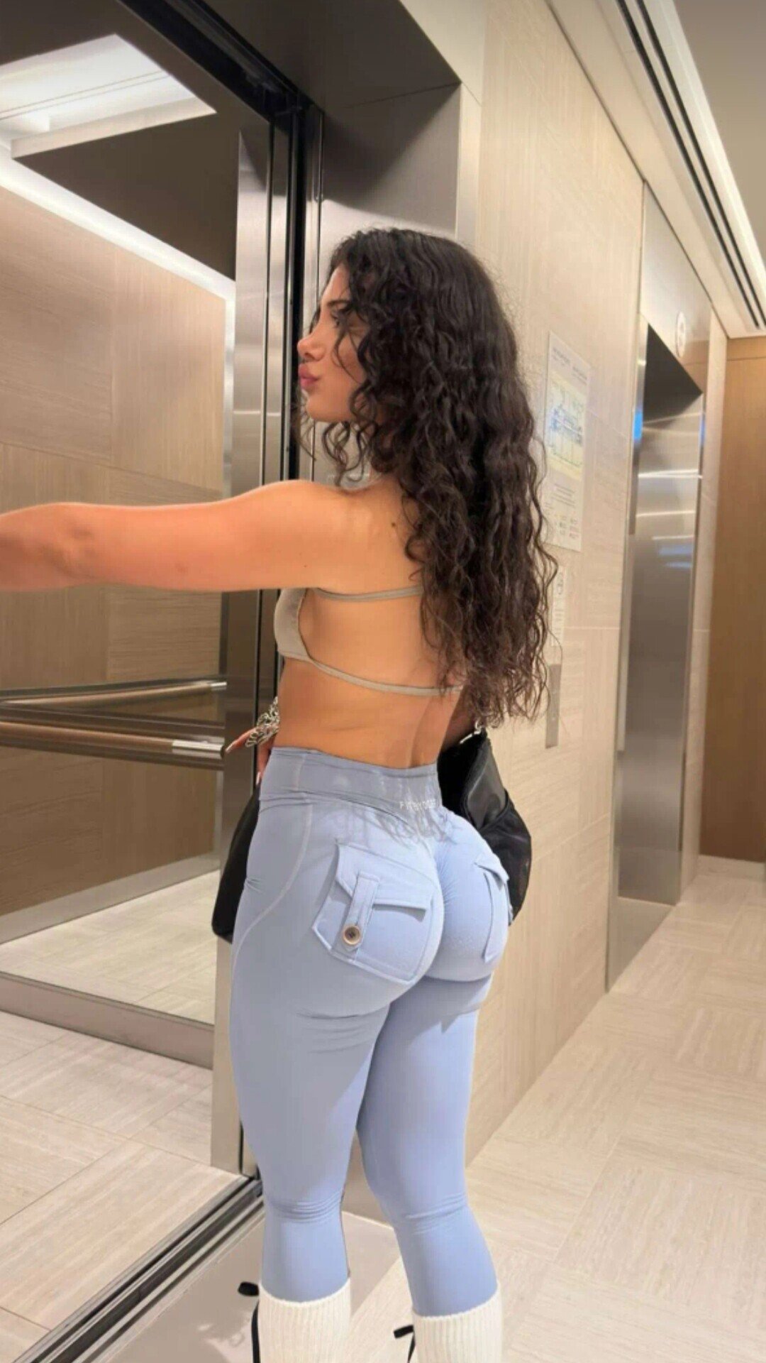 melimtx melissa meuf femme fille teen onlyfans leak leaks lastetas ass