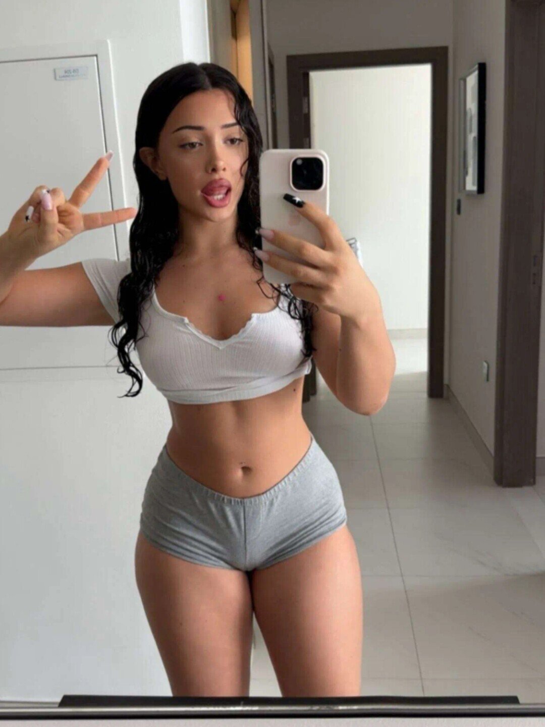 melimtx melissa meuf femme fille teen onlyfans leak leaks lastetas ass