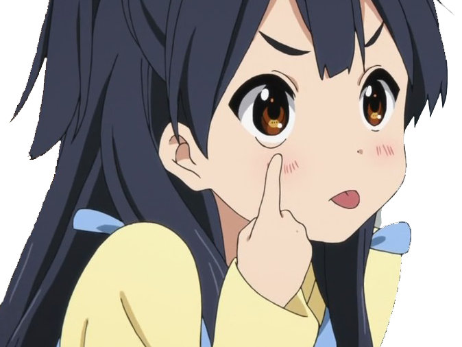 anime tamako kj market kikoojap kitashirakawa anko