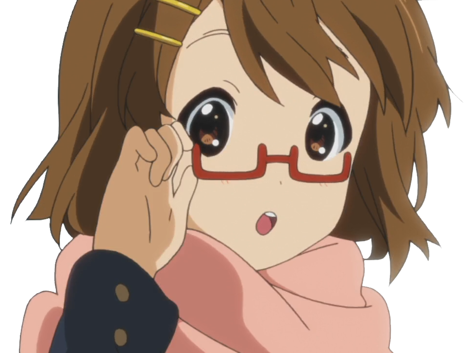 yui kj anime kikoojap hirasawa kon