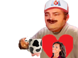 est dans le pre m6 tasse content karine lemarchand amour