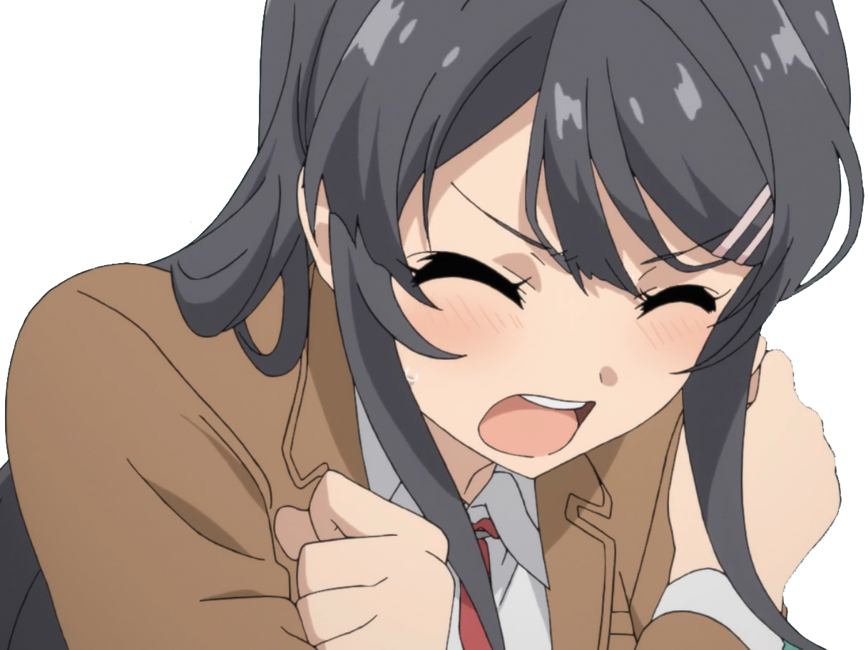 kikoojap kj sakurajima mai anime