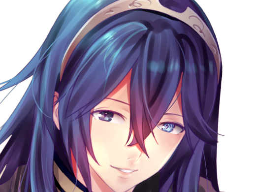 lucina fe13 fire emblem awakening lord princesse waifu futur veilleurs saint royaume ylisse cheveuxbleus yeuxbleus