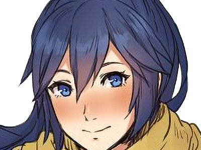 lucina fe13 fire emblem awakening lord princesse waifu futur veilleurs saint royaume ylisse cheveuxbleus yeuxbleus