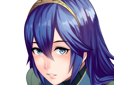 lucina fe13 fire emblem awakening lord princesse waifu futur veilleurs saint royaume ylisse cheveuxbleus yeuxbleus