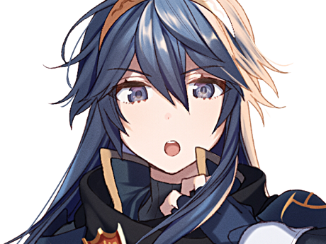 lucina fe13 fire emblem awakening lord princesse waifu futur veilleurs saint royaume ylisse cheveuxbleus yeuxbleus