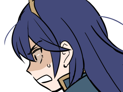 lucina fe13 fire emblem awakening lord princesse waifu futur veilleurs saint royaume ylisse cheveuxbleus yeuxbleus