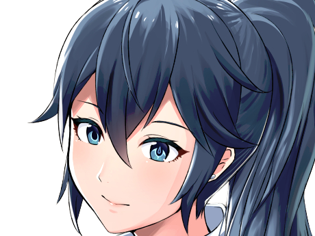 lucina fe13 fire emblem awakening lord princesse waifu futur veilleurs saint royaume ylisse cheveuxbleus yeuxbleus