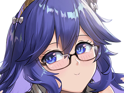 Sticker lucina fe13 fire emblem awakening lord princesse waifu futur veilleurs saint royaume ylisse cheveuxbleus yeuxbleus par Dark-63