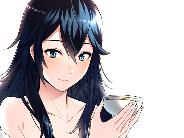 lucina fe13 fire emblem awakening lord princesse waifu futur veilleurs saint royaume ylisse cheveuxbleus yeuxbleus