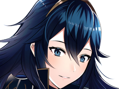 lucina fe13 fire emblem awakening lord princesse waifu futur veilleurs saint royaume ylisse cheveuxbleus yeuxbleus