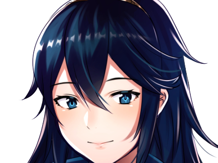 lucina fe13 fire emblem awakening lord princesse waifu futur veilleurs saint royaume ylisse cheveuxbleus yeuxbleus