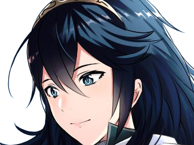 lucina fe13 fire emblem awakening lord princesse waifu futur veilleurs saint royaume ylisse cheveuxbleus yeuxbleus