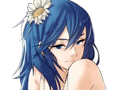 lucina fe13 fire emblem awakening lord princesse waifu futur veilleurs saint royaume ylisse cheveuxbleus yeuxbleus