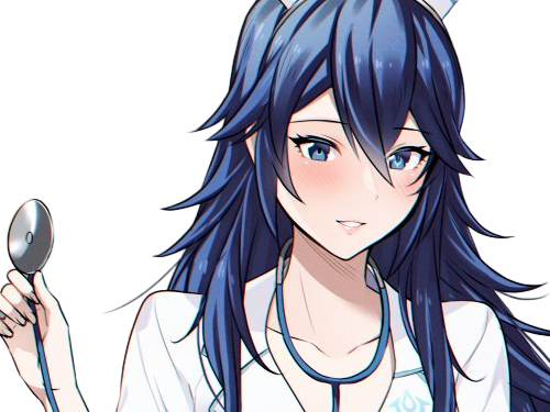 lucina fe13 fire emblem awakening lord princesse waifu futur veilleurs saint royaume ylisse cheveuxbleus yeuxbleus