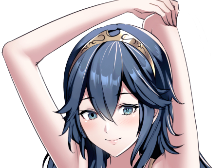 lucina fe13 fire emblem awakening lord princesse waifu futur veilleurs saint royaume ylisse cheveuxbleus yeuxbleus
