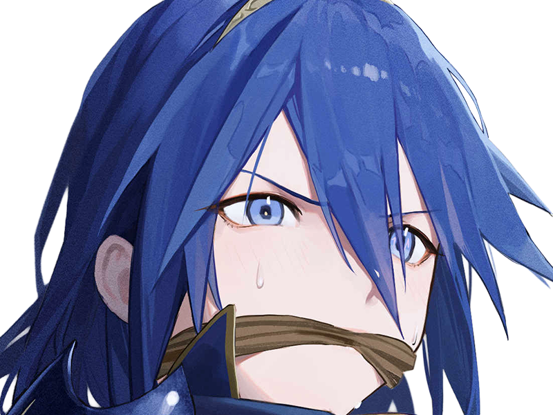 lucina fe13 fire emblem awakening lord princesse waifu futur veilleurs saint royaume ylisse cheveuxbleus yeuxbleus