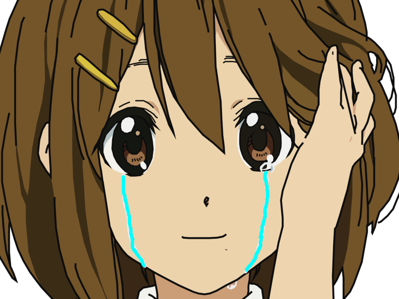 kikoojap kj anime yui hirasawa kon