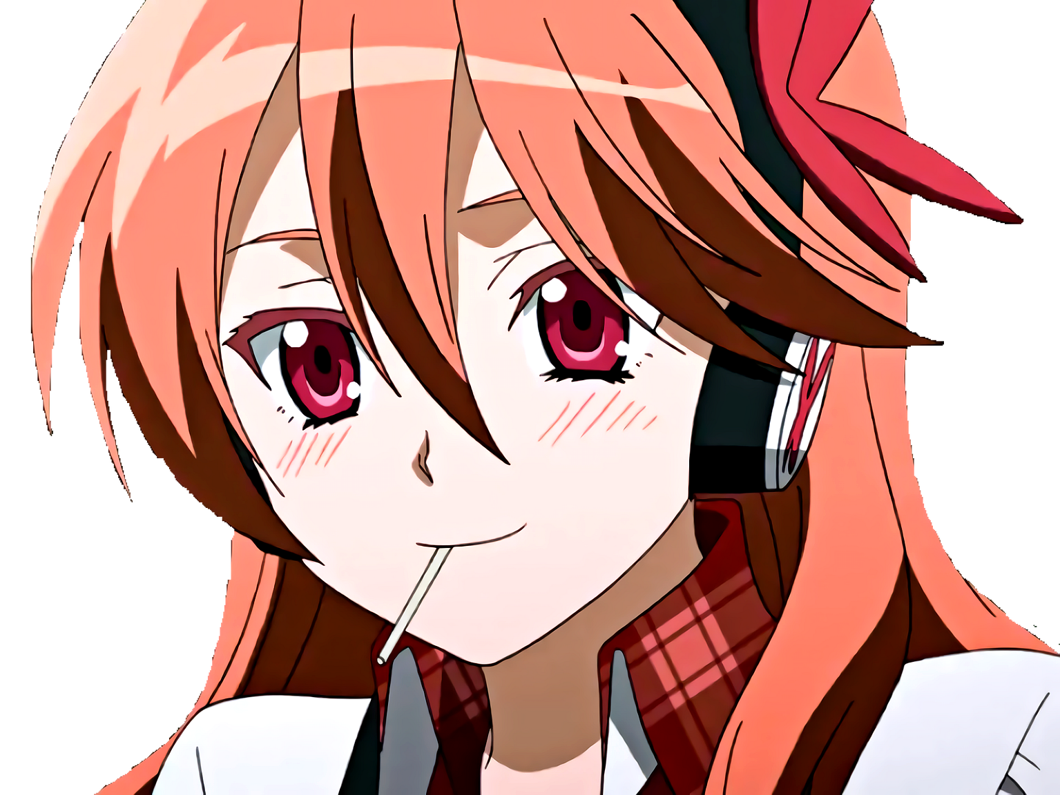 anime akame jap kill red chelsea ga sourire kikoo manga eyes kikoojap kj sword