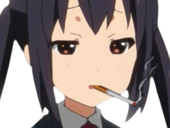 azusa nakano kj kikoojap anime kon