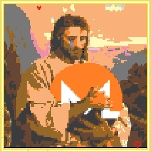 monero jesus