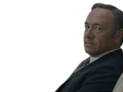 frank underwood