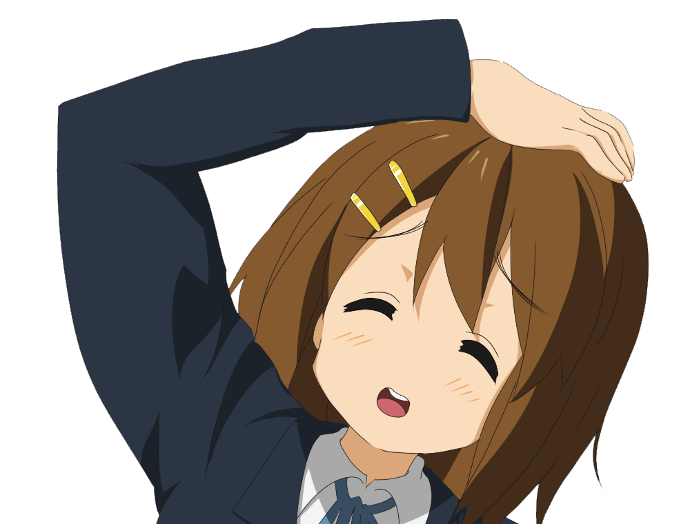 anime hirasawa kikoojap kj yui kon