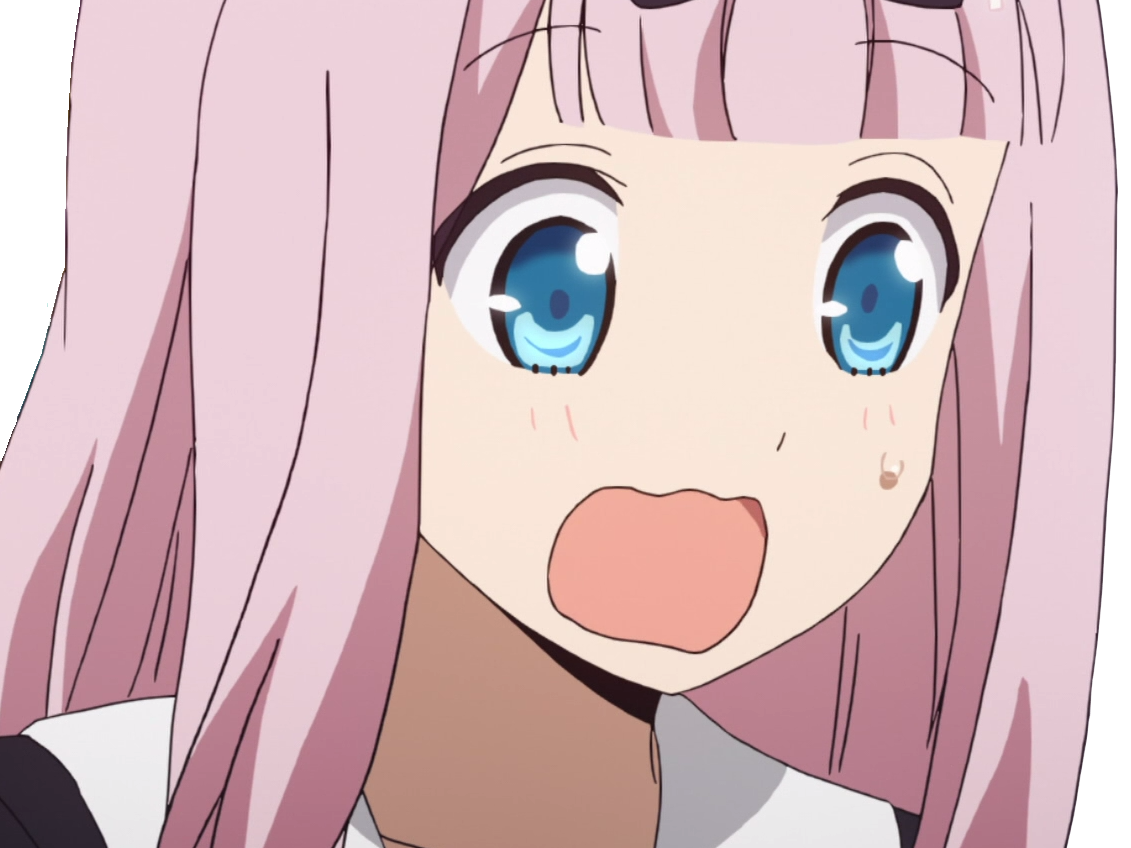 is anime fujiwara love chika kj war kikoojap