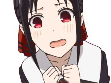 love kikoojap kaguya sama is kj war anime