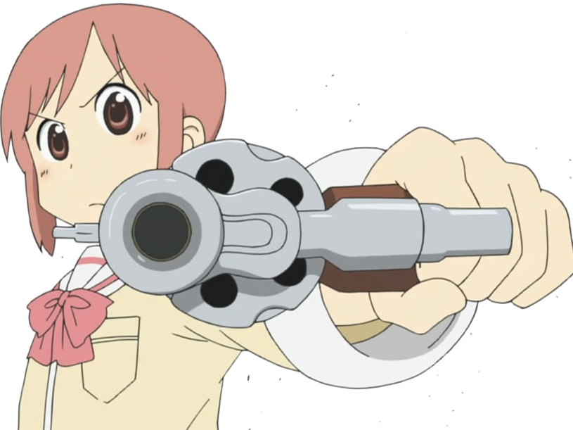 kj anime kikoojap nichijou