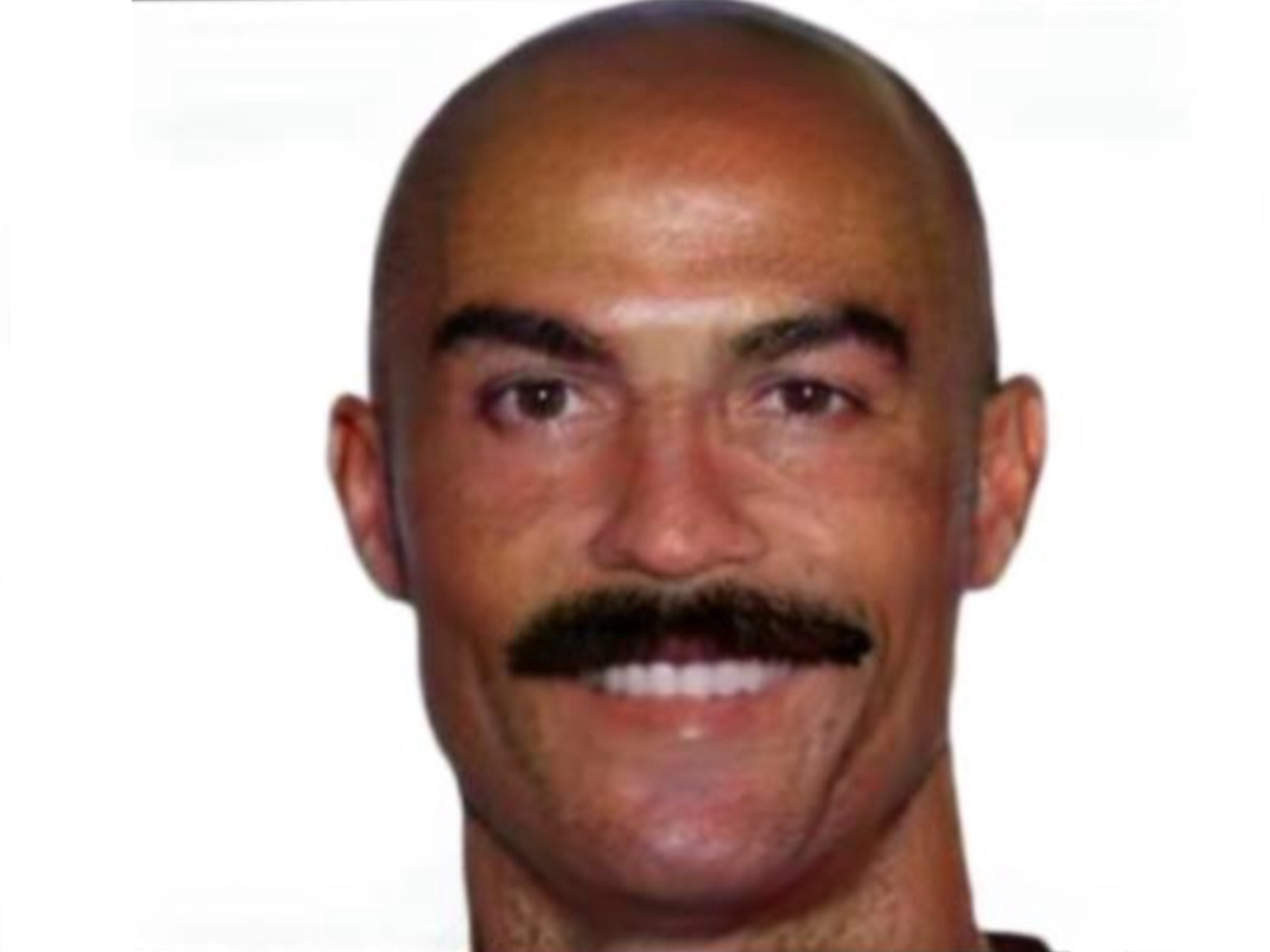 ronaldo chauve moustache troll foot ent
