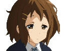 deprime-anime-kikoojap-yui-triste-hirasawa-kj-kon-archives