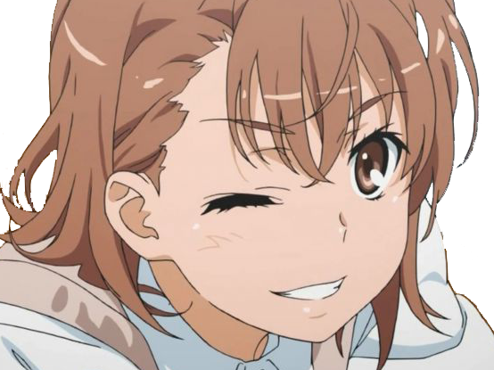 waifu kj misaka anime mikoto kikoojap