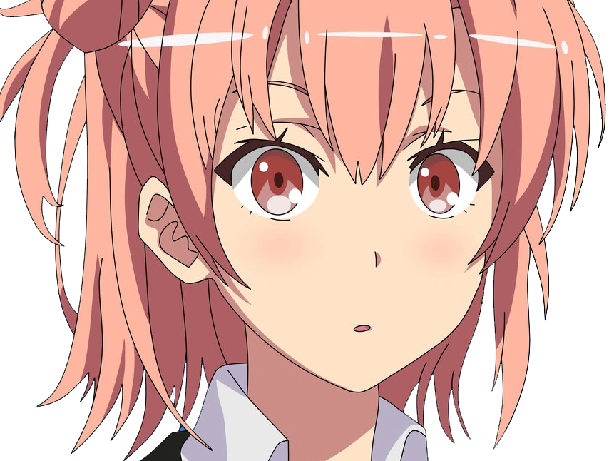 yui yuigahama kikoojap anime archives