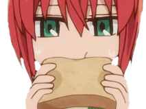 anime kikoojap chise hatori kj