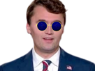 charlie-kirk-republicain-trumpiste-donald-trump-debat-redpill-lunettes-bleues