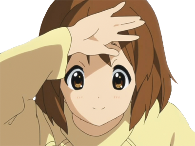 hirasawa kj anime yui kikoojap kon