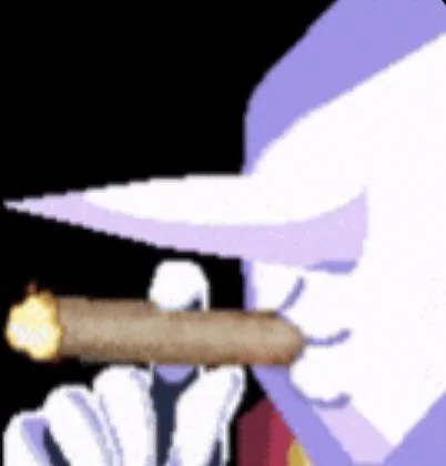 tenna fume deltarune smoke ent