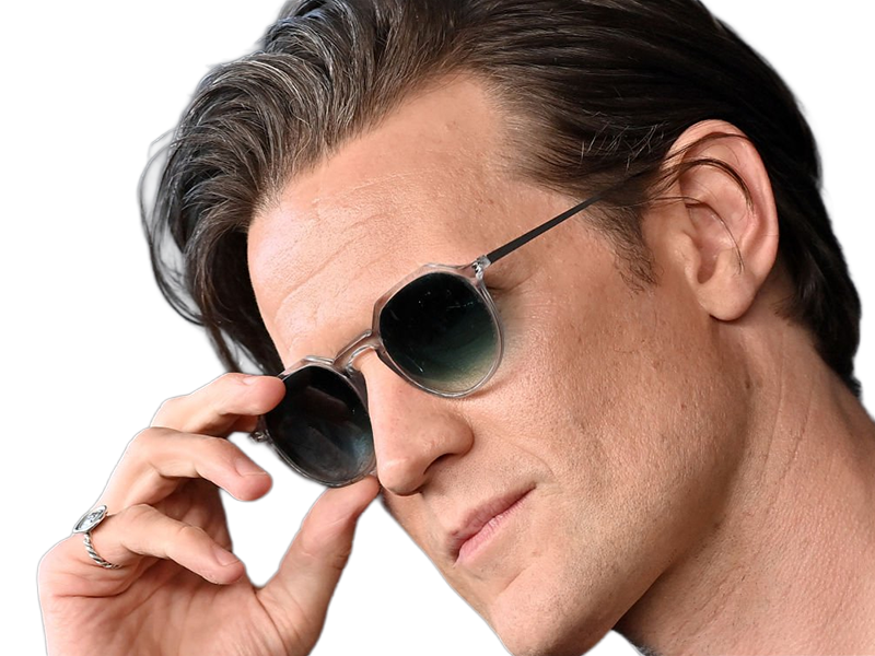 matt matthew robert smith acteur theatre homme britannique anglais quarantenaire quarantaine quadragenaire cheveuxbruns yeuxverts