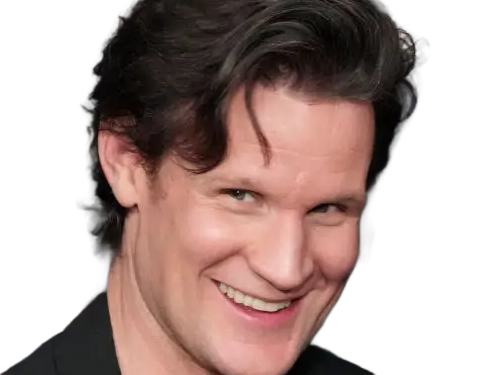 matt matthew robert smith acteur theatre homme britannique anglais quarantenaire quarantaine quadragenaire cheveuxbruns yeuxverts