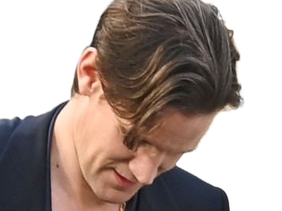matt matthew robert smith acteur theatre homme britannique anglais quarantenaire quarantaine quadragenaire cheveuxbruns yeuxverts