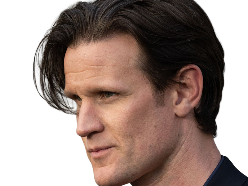 matt matthew robert smith acteur theatre homme britannique anglais quarantenaire quarantaine quadragenaire cheveuxbruns yeuxverts