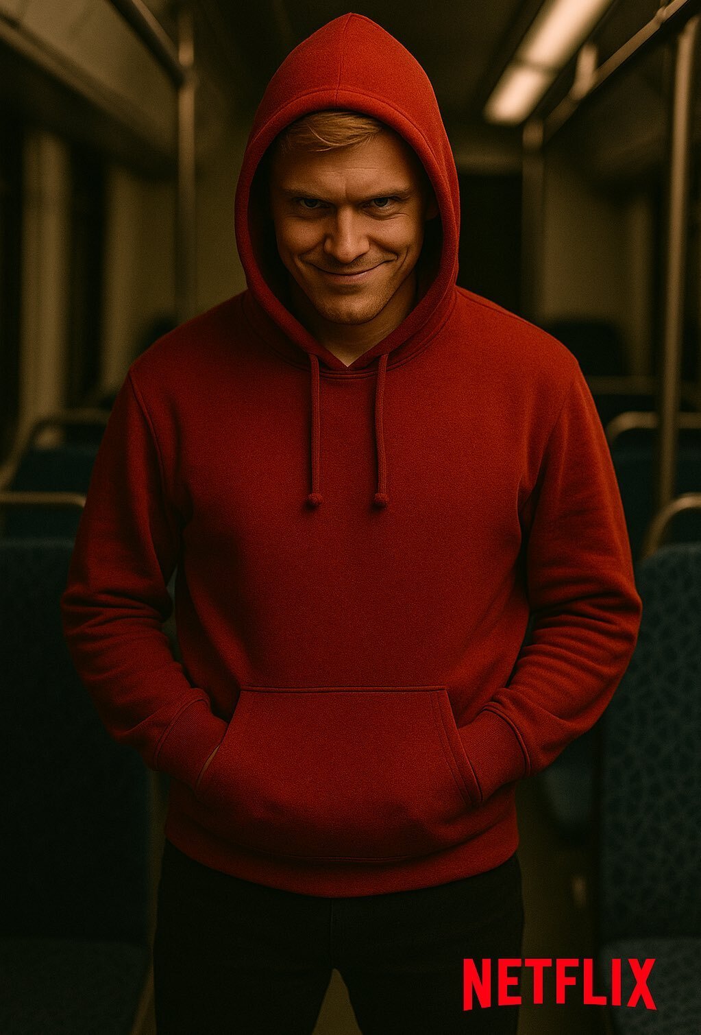 ukrainienne bus netflix usa iryna zarutska decarlos brown jr noire blanche noir meurtre racisme merica