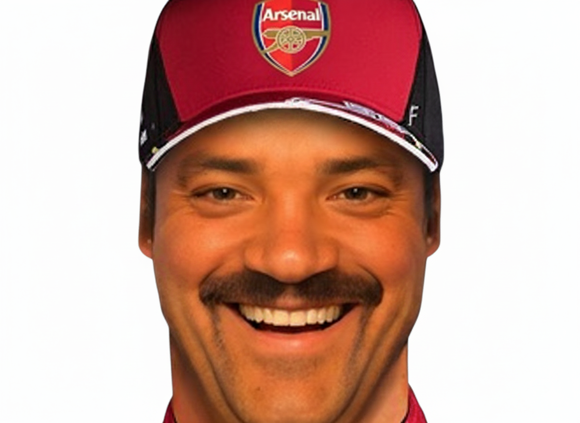 arsenal gunners gooner arteta len14 lenny