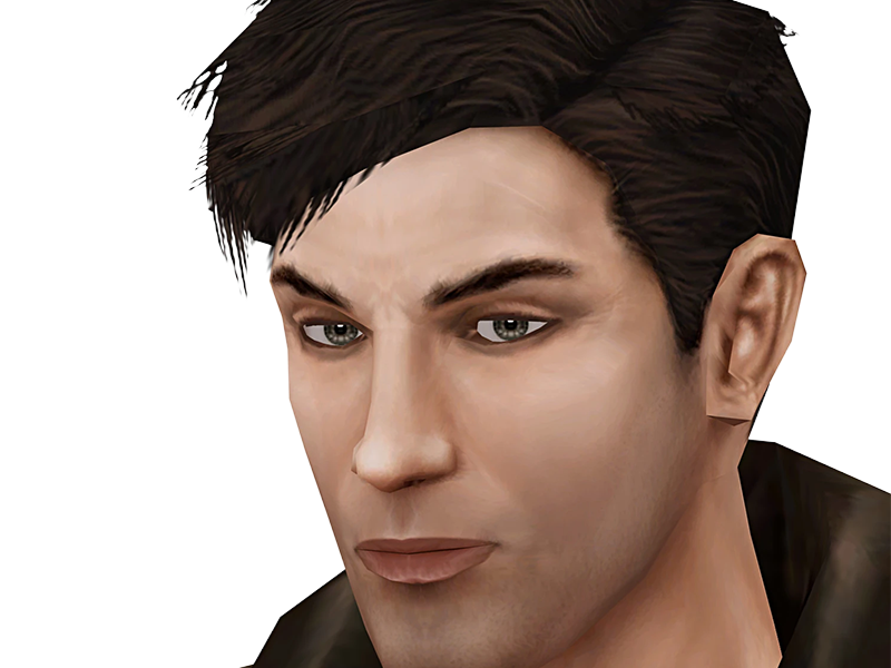 atton rand jaq star wars kotor knight old republic 2 kotor2 humain pilote voyou alderaanien