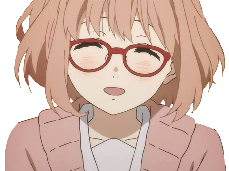 mirai kikoojap kuriyama anime