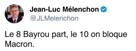 melenchon-10-septembre-on-bloque-tout-macron-manif-gaucho-gauche-bide-flop-fail-rire-lfi