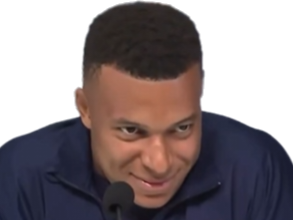 kylian mbappe pervers